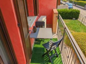 La Casa delle Mimose