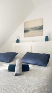 Appartements T2 Cozy Rungis - 15min de Paris ! : Appartement 1 Chambre