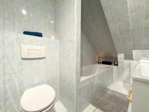Appartements T2 Cozy Rungis - 15min de Paris ! : photos des chambres