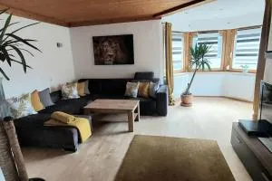 Apart Bergzeit - Timmls