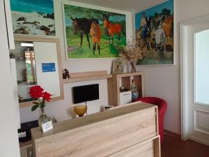 B&B Villa Bucceri
