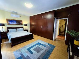 Walters Lane Luxury Accommodation main house - No loadshedding