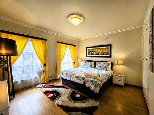 Walters Lane Luxury Accommodation main house - No loadshedding