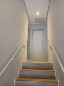 Apartamento Cidade das Flores