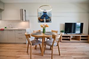 Laguna Beskidów Resort - Apartament Widokowa Przystań