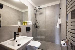 Różana Loft - Old Town