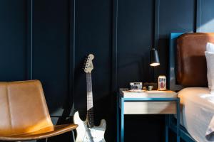 Waymores Guest House