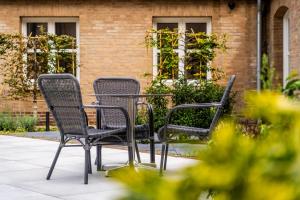 Hotel St Joris I Kloeg Collection