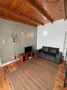 Brown 1951 PA Departamento Rosario Centro