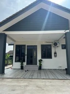Homestay Tokmi 1 - Kampong Bukit Kanchil
