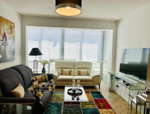 Appartement proche Monaco , 600m de la plage - 4hvězdičkové hotely ve městě Roquebrune-Cap-Martin