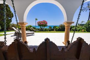 Andalusian Beach House