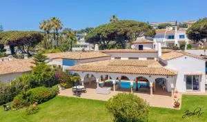 Andalusian Beach House - 卡博皮诺