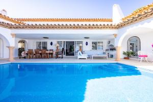 Andalusian Beach House