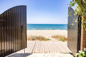 Andalusian Beach House