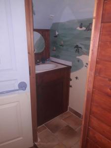 B&B / Chambres d'hotes Les 7 Lucarnes : photos des chambres