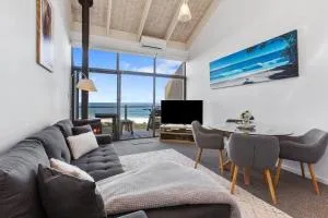 10 Whitecrest Great Ocean Road Resort - Ocean View - Forrest