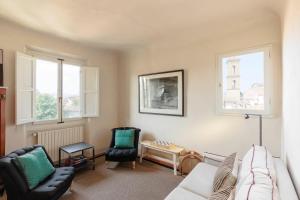 Sweet House in Santo Spirito