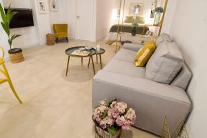 Estudios Ollerias by SharingCo - Hoteles de 4 estrellas en Málaga