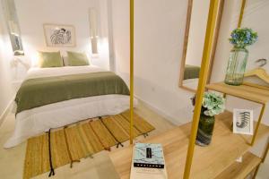 Estudios Ollerias by SharingCo