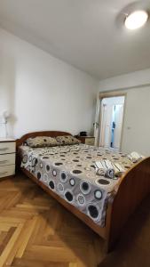 Apartman Centar Bar