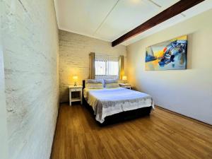 Walters Lane Deluxe Garden Apartment 3 - No loadshedding