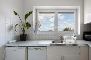 Haus Castellbergblick Dachgeschoss