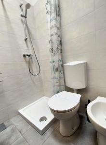 Chalet mit 2 Schlafzimmern