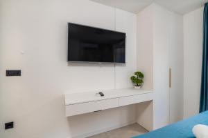 Amaro Luxury Room & Studio Apartman with Balcony