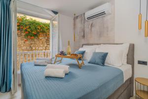 Amaro Luxury Room & Studio Apartman with Balcony 