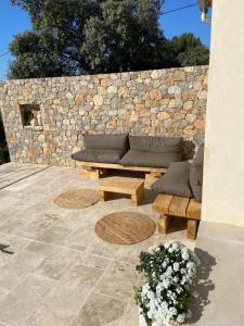 Appartements LIS ESTELLO - Gite a FLAYOSC VAR : photos des chambres