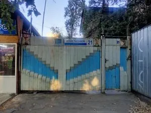 Histori - Tokolʼdosh