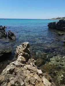 Apprt Proche Plage - Bien equipé - Marsa Djelida