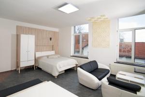 Designpension Idyll Nr2 Hotel Garni