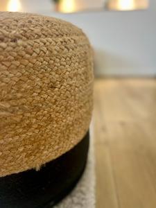 Le Carrel, Centre de Rennes