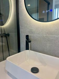 Appartements Le Carrel, Centre de Rennes : photos des chambres
