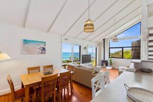 6 Whitecrest Great Ocean Road Resort - Ocean View