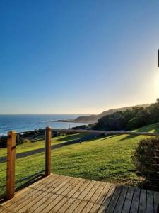 6 Whitecrest Great Ocean Road Resort - Ocean View