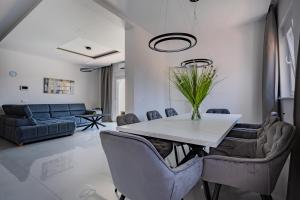 Villa Shark Maslenica