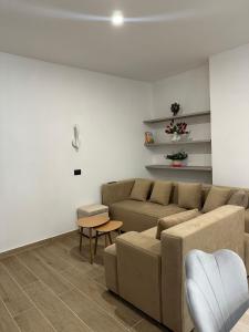 Residenza Zotaj appartamento due