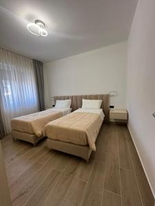 Residenza Zotaj appartamento due