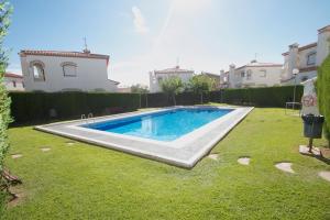 ARENDA Pino Alto Holiday Home Masia 1