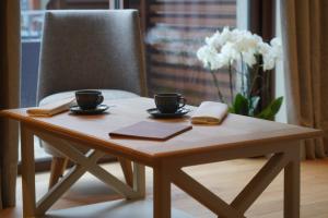 Hotels La Borie d-Helipse : photos des chambres