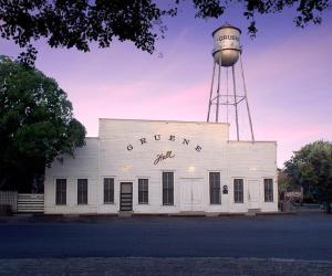 Whiskey River - Texas Music Theme in Historic Gruene, Riverfront on the Guadelupe River