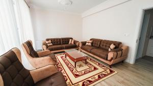 Cappadocia Ürgüp Apart Hotel