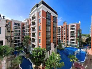 Espana Resort One-Bedroom&Studio