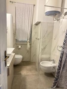 Bilocale con vista mare e monti a Cala Gonone img11