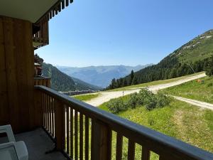 Appartement 6 pers. ski aux pieds - Animaux admis - FR-1-181-2808
