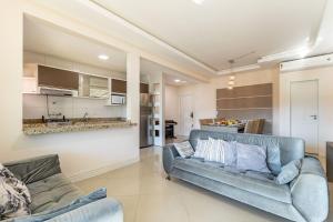 Ampla Cobertura pertinho da Praia de Bombinhas