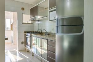 Ampla Cobertura pertinho da Praia de Bombinhas